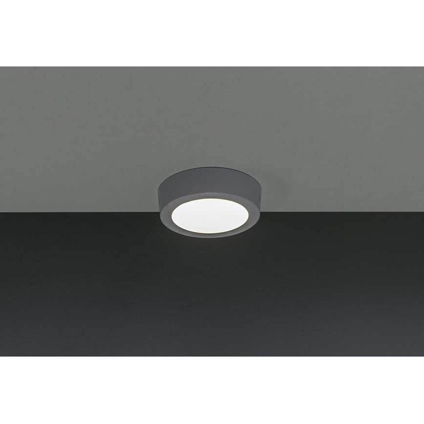 LED-kattovalaisin GERRIT LED/6W/230V 4000K