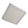 LED-kattovalaisin GERRY LED/12W/230V 3000K valkoinen