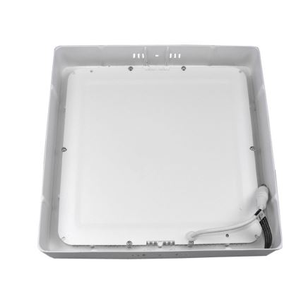 LED-kattovalaisin GERRY LED/24W/230V 3000K