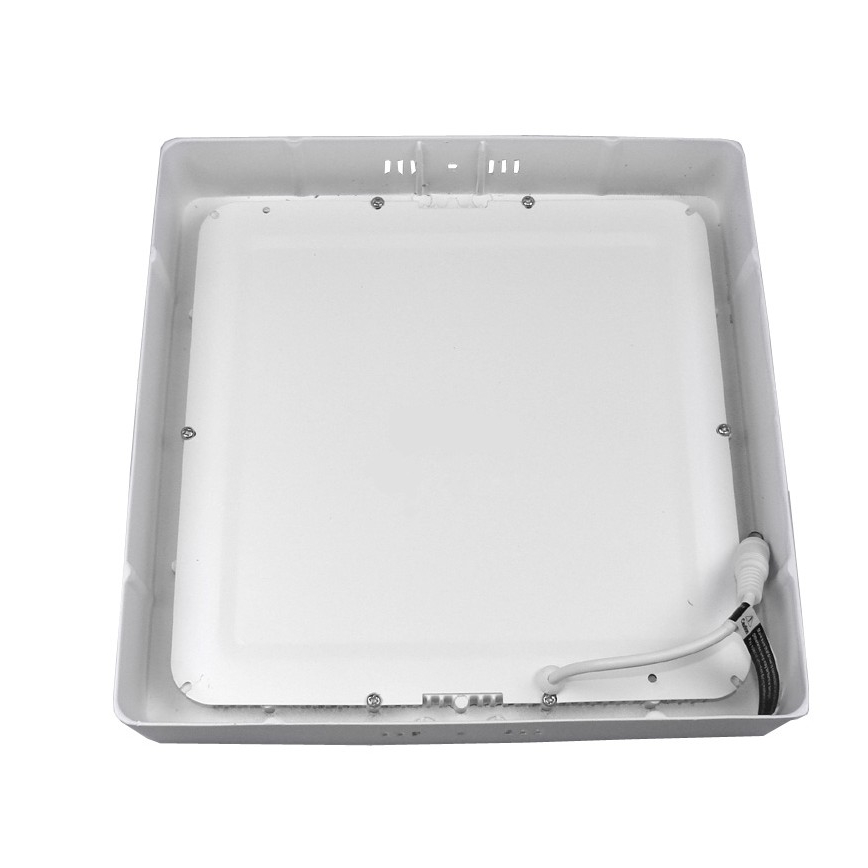 LED-kattovalaisin GERRY LED/24W/230V 3000K