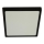 LED-kattovalaisin GERRY LED/24W/230V 4000K musta