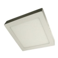 LED-kattovalaisin GERRY LED/24W/230V 6000K