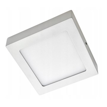 LED-kattovalaisin GERRY LED/6W/230V 3000K