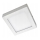 LED-kattovalaisin GERRY LED/6W/230V 3000K