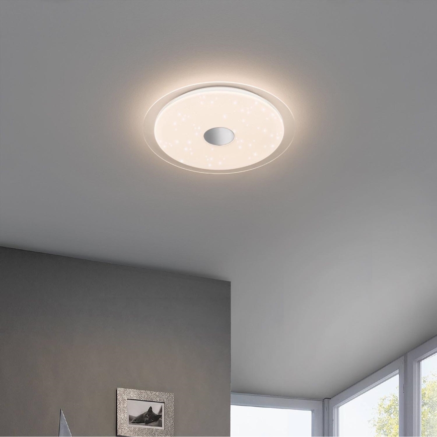 LED-kattovalaisin IGROKA LED/18,8W/230V