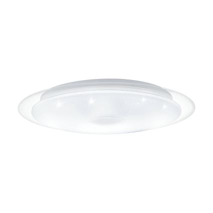 LED-kattovalaisin IGROKA LED/18,8W/230V