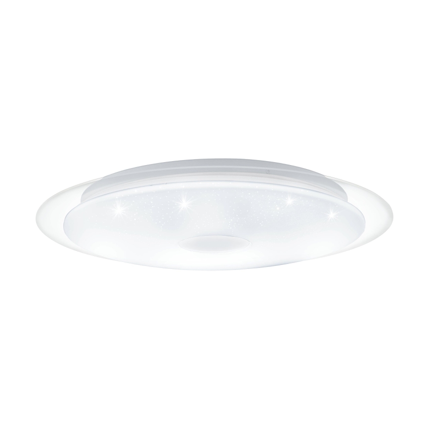 LED-kattovalaisin IGROKA LED/18,8W/230V