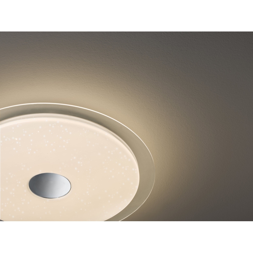 LED-kattovalaisin IGROKA LED/18,8W/230V