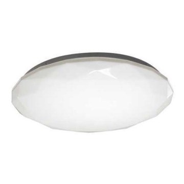 LED-kattovalaisin IRIDIO 1xLED/24W/230V