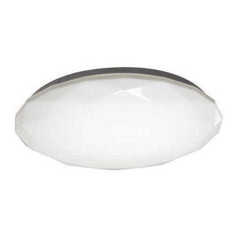 LED-kattovalaisin IRIDIO 1xLED/24W/230V