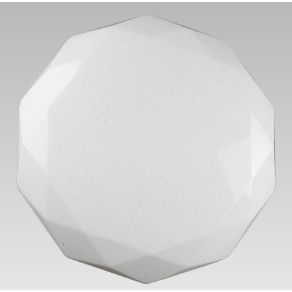 LED-kattovalaisin IRIDIO 1xLED/24W/230V