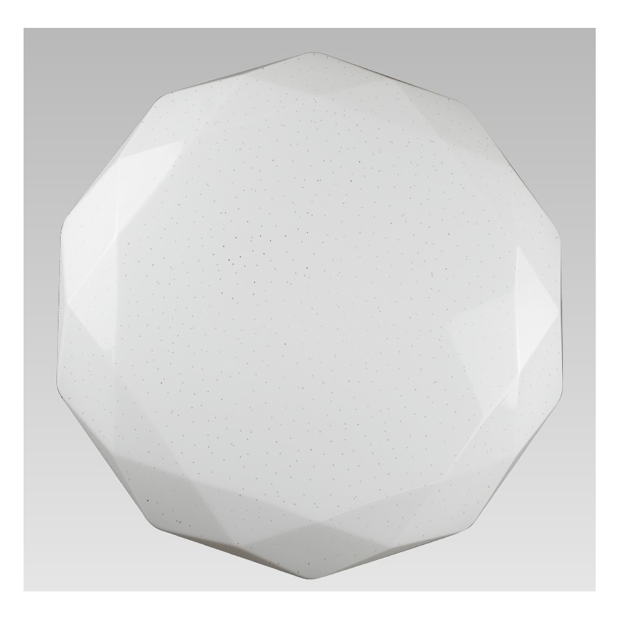 LED-kattovalaisin IRIDIO 1xLED/24W/230V