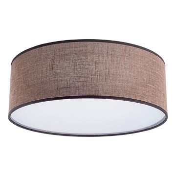 LED-kattovalaisin JOSEFINA LED/18W/230V - FSC sertifioitu