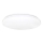 LED-kattovalaisin kanssa motion ja dusk sensori LED/24W/230V 4000K halkaisija 32,5 cm valkoinen