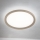 LED-kattovalaisin KANT LED/30W/230V 2700/3200/4000K halkaisija 40 cm beige