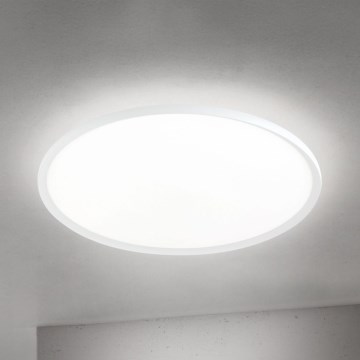 LED-kattovalaisin KANT LED/66W/230V 2700/3200/4000K Ø 80 cm valkoinen