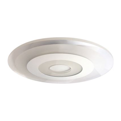 LED-kattovalaisin kaukosäätimellä VOLTA LED/36W/230V + kauko-ohjaus