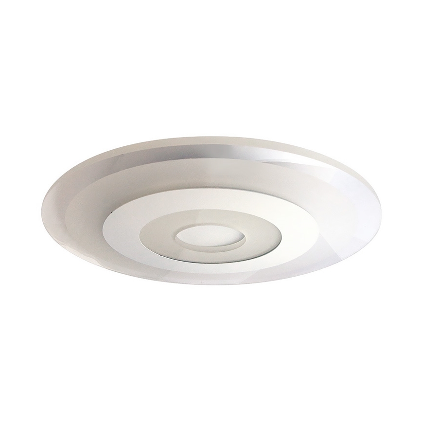 LED-kattovalaisin kaukosäätimellä VOLTA LED/36W/230V + kauko-ohjaus