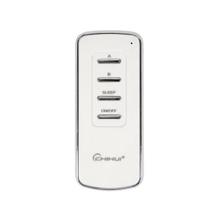 LED-kattovalaisin kaukosäätimellä VOLTA LED/36W/230V + kauko-ohjaus