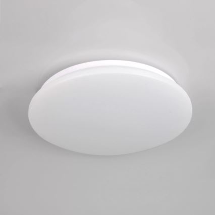 LED-kattovalaisin kylpyhuoneeseen ADAR LED/12W/230V IP44 4000K