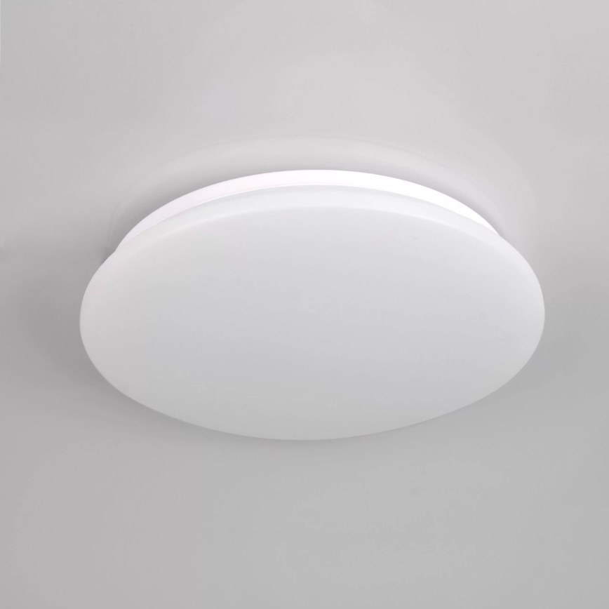 LED-kattovalaisin kylpyhuoneeseen ADAR LED/12W/230V IP44 4000K