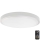 LED-kattovalaisin kylpyhuoneeseen anturilla LED/18W/230V 3000K IP44 valkoinen + kauko-ohjaus