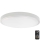 LED-kattovalaisin kylpyhuoneeseen anturilla LED/18W/230V 6500K IP44 valkoinen + kauko-ohjaus