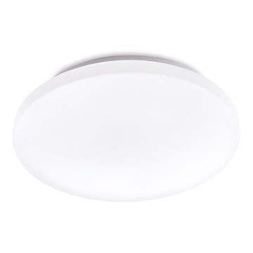 LED-kattovalaisin kylpyhuoneeseen anturilla SOFI LX LED/13W/230V IP44 halkaisija 28 cm