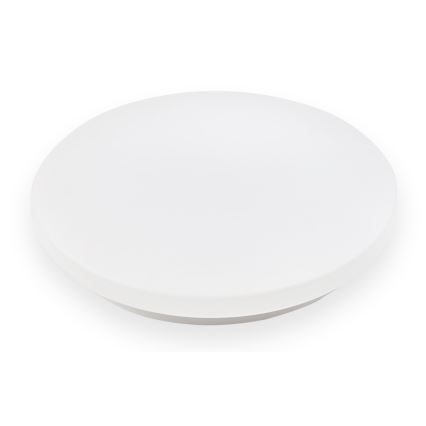 LED-kattovalaisin kylpyhuoneeseen anturilla SOFI LX LED/13W/230V IP44 halkaisija 28 cm
