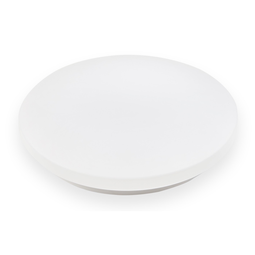 LED-kattovalaisin kylpyhuoneeseen anturilla SOFI LX LED/13W/230V IP44 halkaisija 28 cm