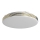 LED-kattovalaisin kylpyhuoneeseen BEVER LED/10W/230V 4000K halkaisija 26 cm IP44