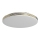 LED-kattovalaisin kylpyhuoneeseen BEVER LED/16W/230V 4000K halkaisija 33 cm IP44