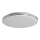 LED-kattovalaisin kylpyhuoneeseen BRAVO LED/16W/230V 4000K halkaisija 33 cm IP44