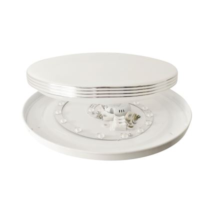 LED-kattovalaisin kylpyhuoneeseen BRAVO LED/16W/230V 4000K halkaisija 33 cm IP44