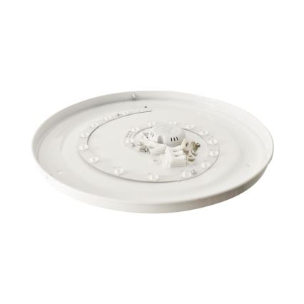 LED-kattovalaisin kylpyhuoneeseen BRAVO LED/16W/230V 4000K halkaisija 33 cm IP44