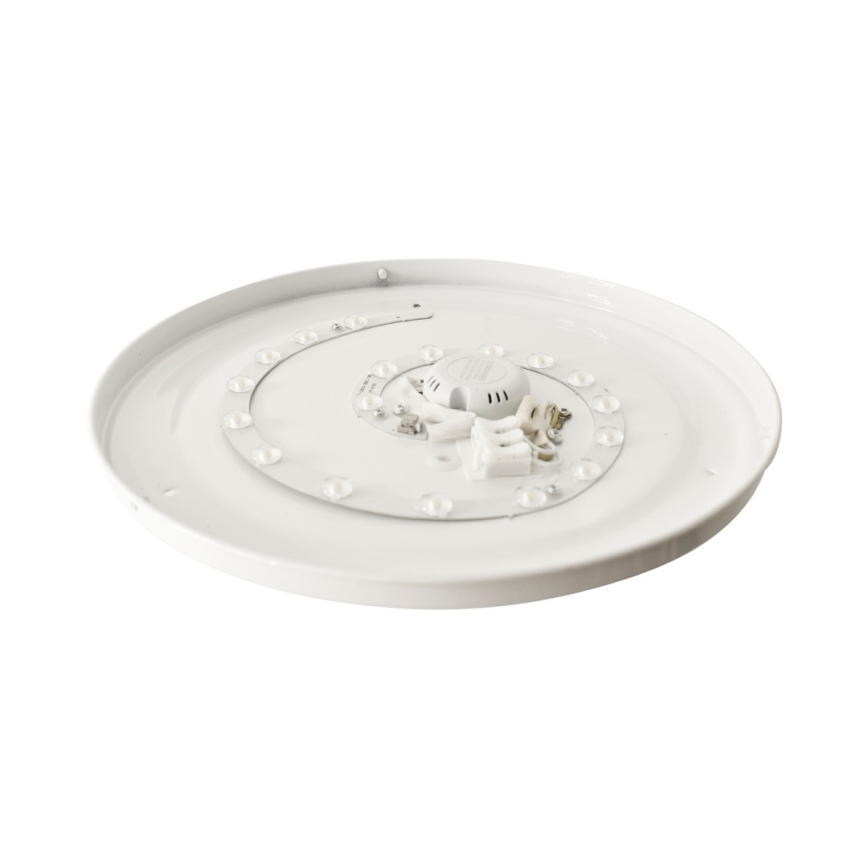 LED-kattovalaisin kylpyhuoneeseen BRAVO LED/16W/230V 4000K halkaisija 33 cm IP44