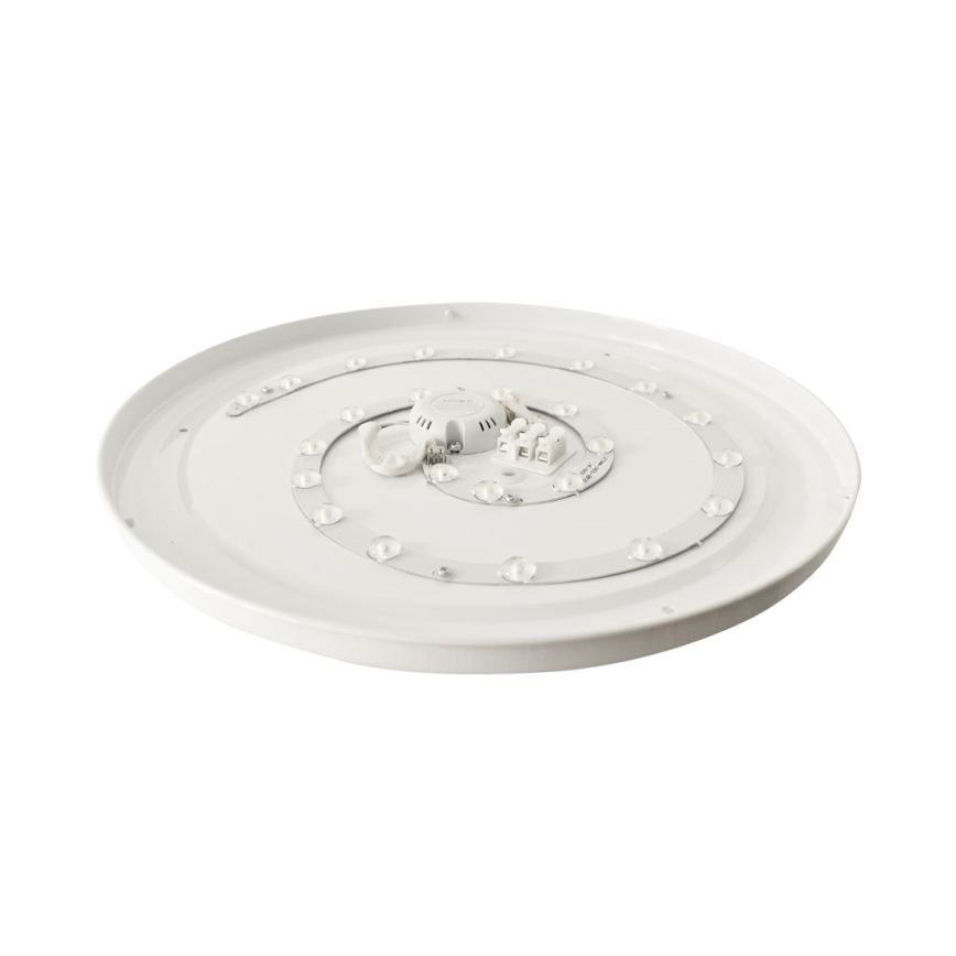 LED-kattovalaisin kylpyhuoneeseen BRAVO LED/20W/230V 4000K halkaisija 39 cm IP44