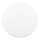 LED-kattovalaisin kylpyhuoneeseen DISK LED/18W/230V 3000/4000/6500K halkaisija 28 cm IP44 valkoinen