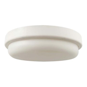 LED-kattovalaisin kylpyhuoneeseen LED/12W/230V 6500K IP54