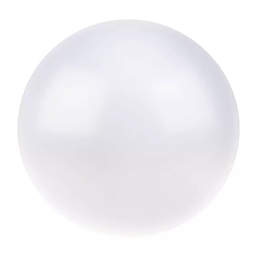 LED-kattovalaisin kylpyhuoneeseen LED/12W/230V IP44