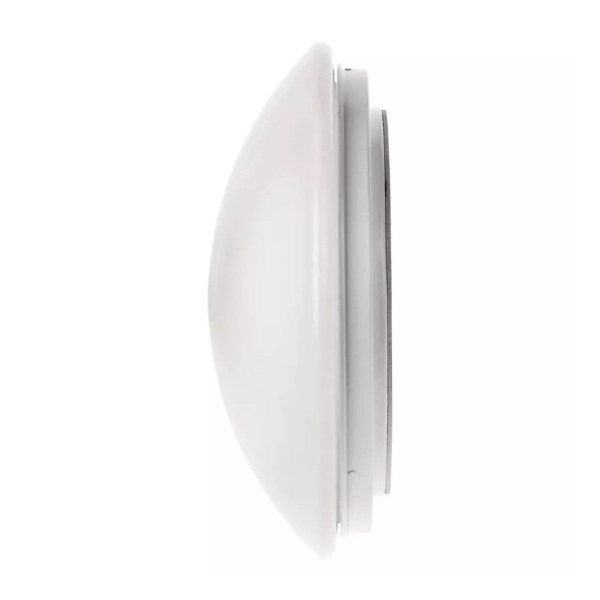 LED-kattovalaisin kylpyhuoneeseen LED/12W/230V IP44