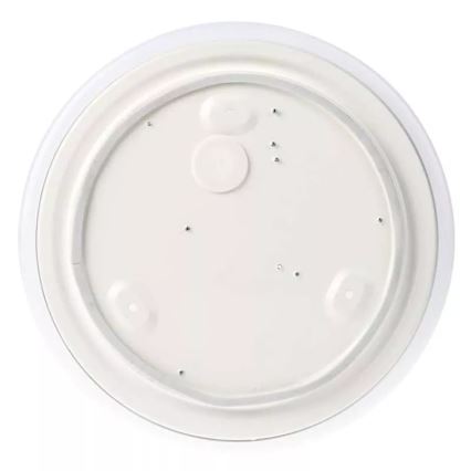 LED-kattovalaisin kylpyhuoneeseen LED/12W/230V IP44
