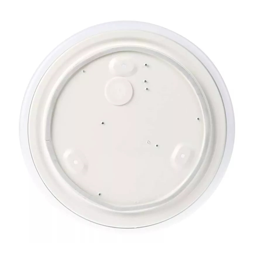 LED-kattovalaisin kylpyhuoneeseen LED/12W/230V IP44