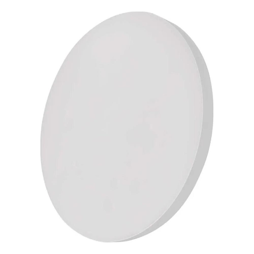 LED-kattovalaisin kylpyhuoneeseen LED/15W/230V 3000/4000/5700K IP55 valkoinen