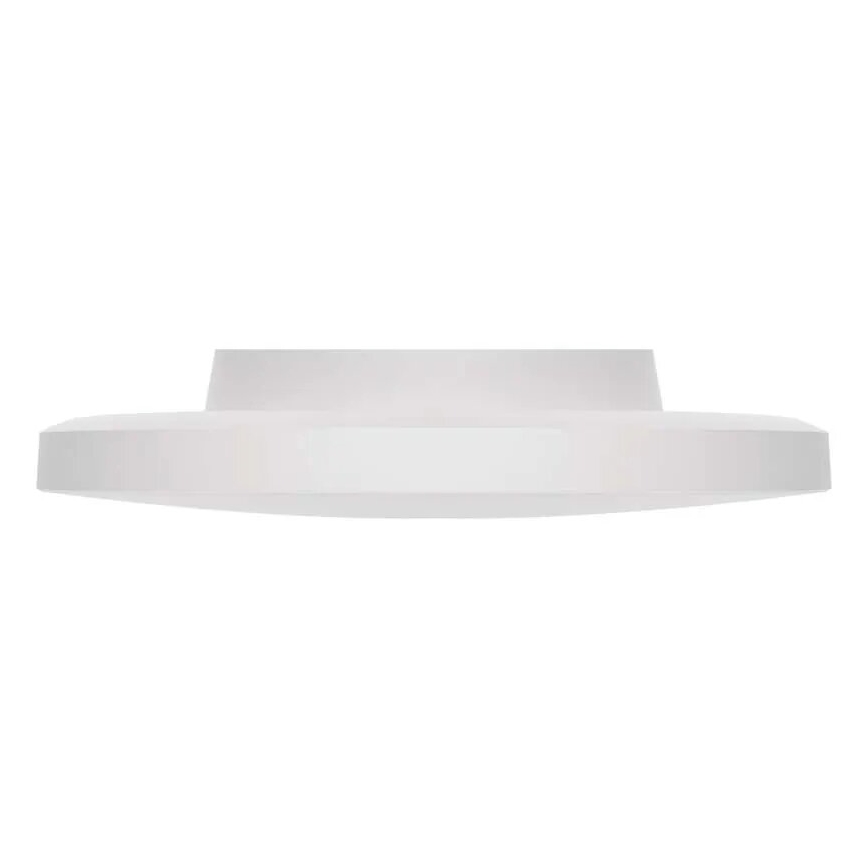 LED-kattovalaisin kylpyhuoneeseen LED/15W/230V 3000/4000/5700K IP55 valkoinen