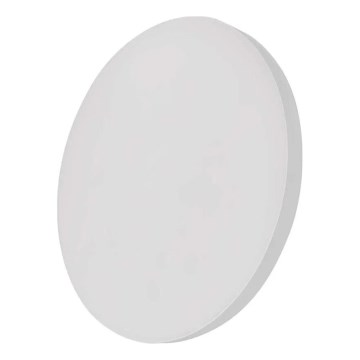 LED-kattovalaisin kylpyhuoneeseen LED/18W/230V 3000/4000/5700K IP55 valkoinen