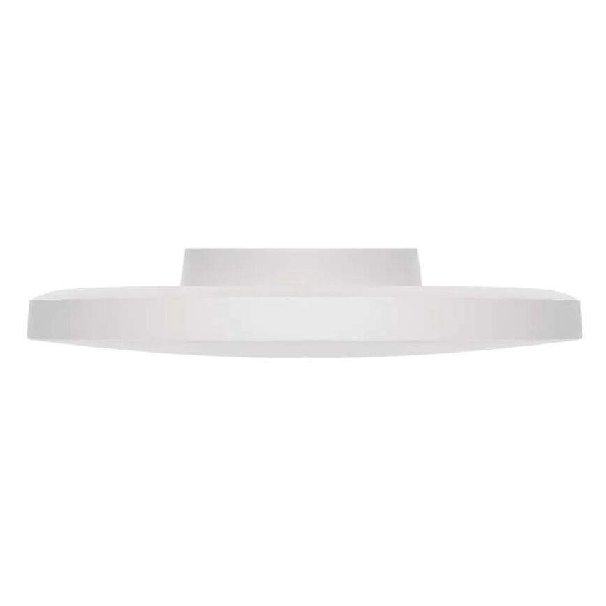 LED-kattovalaisin kylpyhuoneeseen LED/18W/230V 3000/4000/5700K IP55 valkoinen