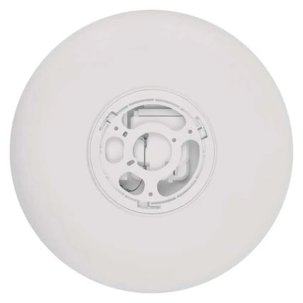 LED-kattovalaisin kylpyhuoneeseen LED/18W/230V 3000/4000/5700K IP55 valkoinen