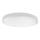 LED-kattovalaisin kylpyhuoneeseen LED/18W/230V 3000K IP44 valkoinen