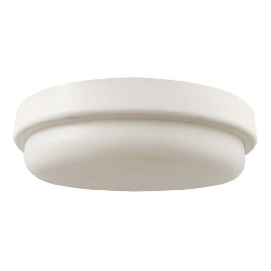 LED-kattovalaisin kylpyhuoneeseen LED/18W/230V 6500K IP54
